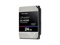 HGST 24TB Ultrastar DC HC590 SAS 12Gb s SE 3.5 Data Center Hard Drive, 0F59373                       , 41854176, Hard Drives - Internal