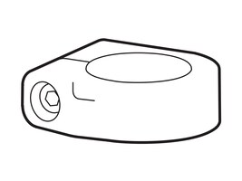Ergotron 98-733-632                     Main Image from Left-angle