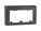 Panduit MFFPEBL                        Image 1 from 