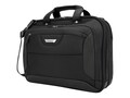 Targus Zip-Thru Traveler Case, with Aps , CUCT02UA14S, 11305192, Carrying Cases - Notebook