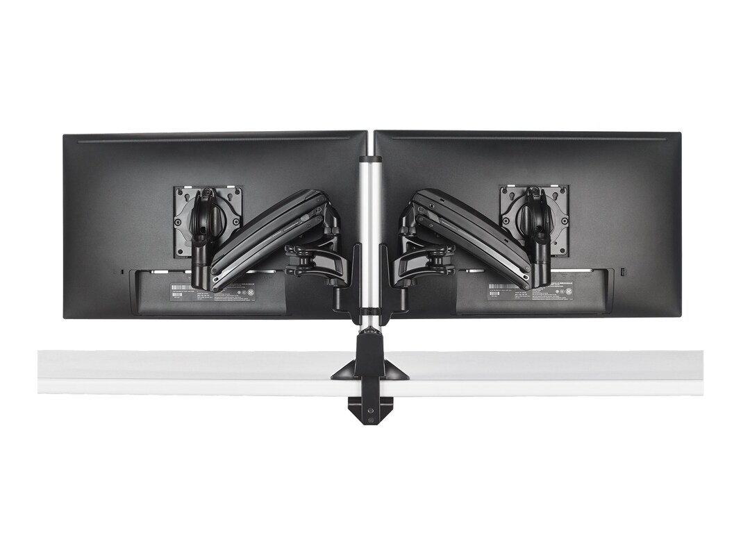 Chief Manufacturing Kx Low Profile Dual, Dual Wall Mount Monitor Arm