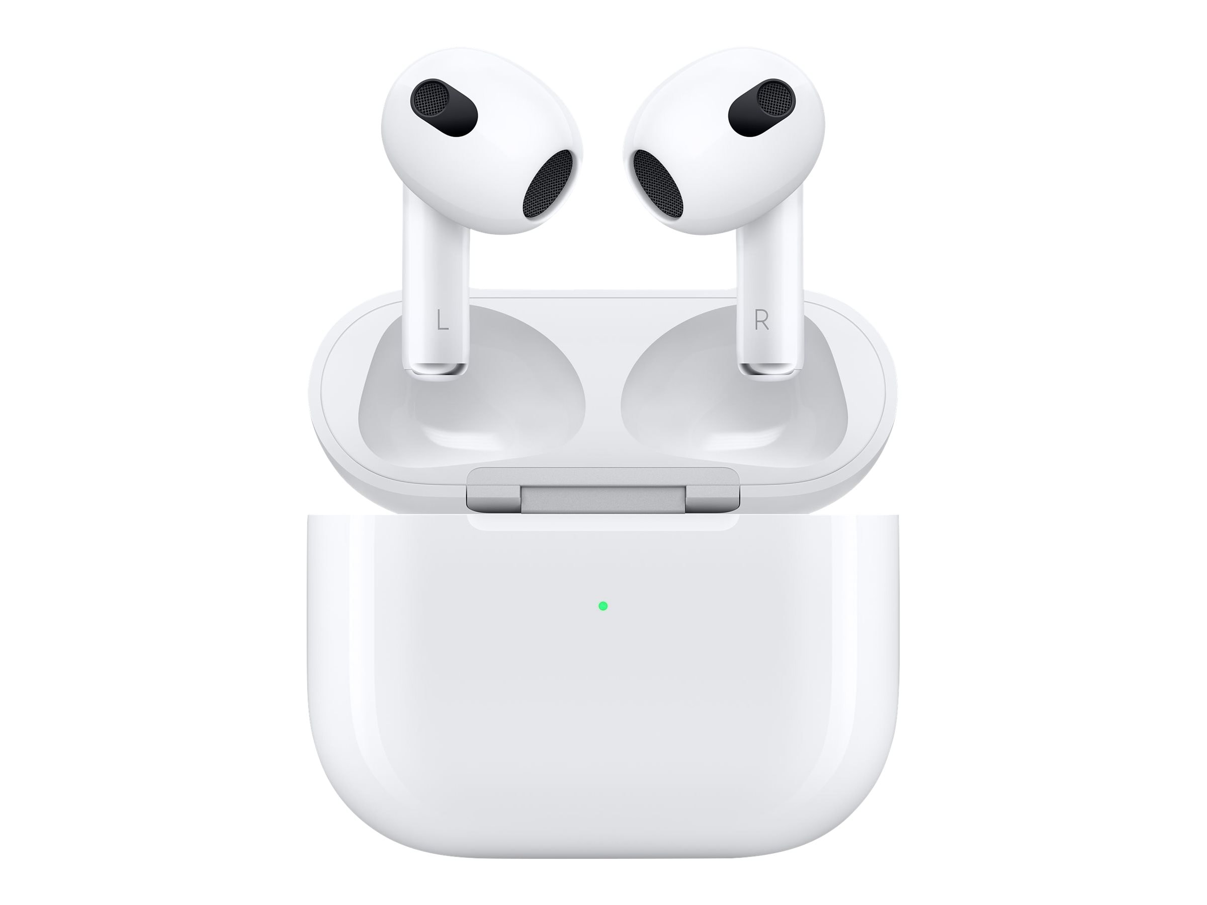 Apple AirPods (3rd generation) with MagSafe Charging Case (MME73AM/A)