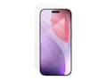 ZAGG Glass Screen Protector for iPhone 17, 200118719, 42039119, Protective & Dust Covers ZAGG Glass Screen Protector for iPhone 17, 200118719, 42039119, Protective & Dust Covers