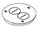Legrand AV 895TSP                         Image 1 from Front