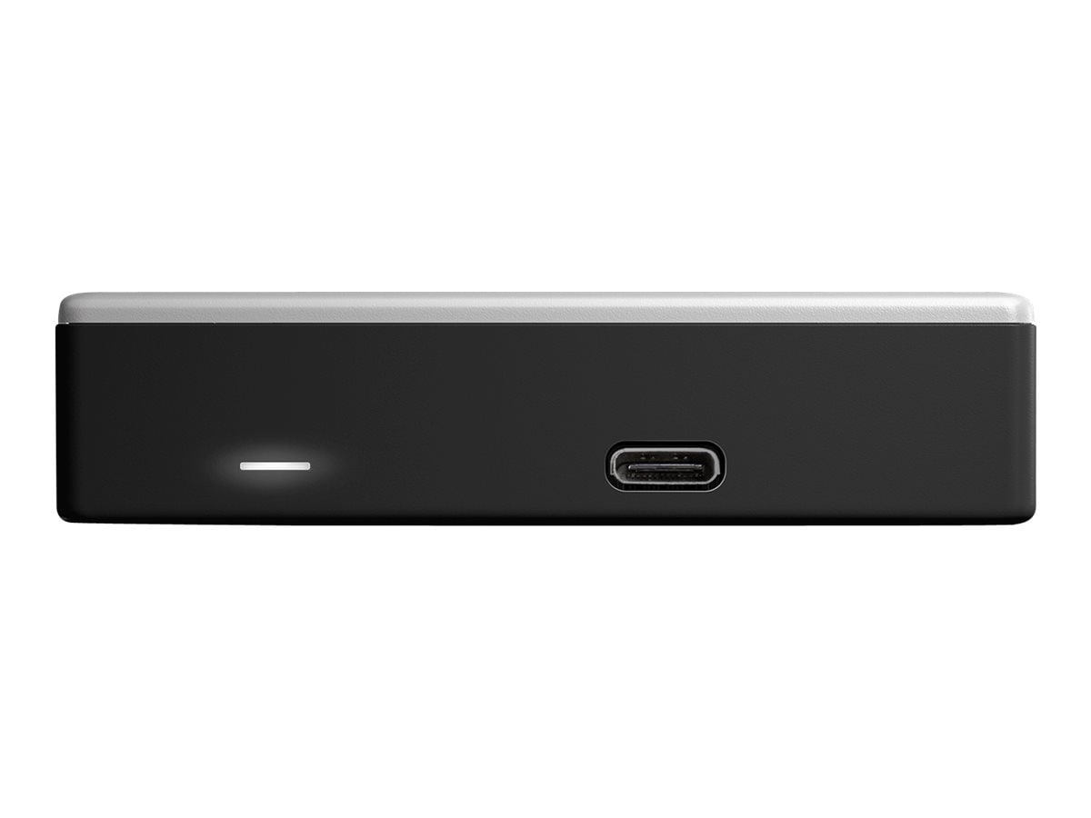 Western Digital 5TB WD My Passport Ultra for Mac USB-C
