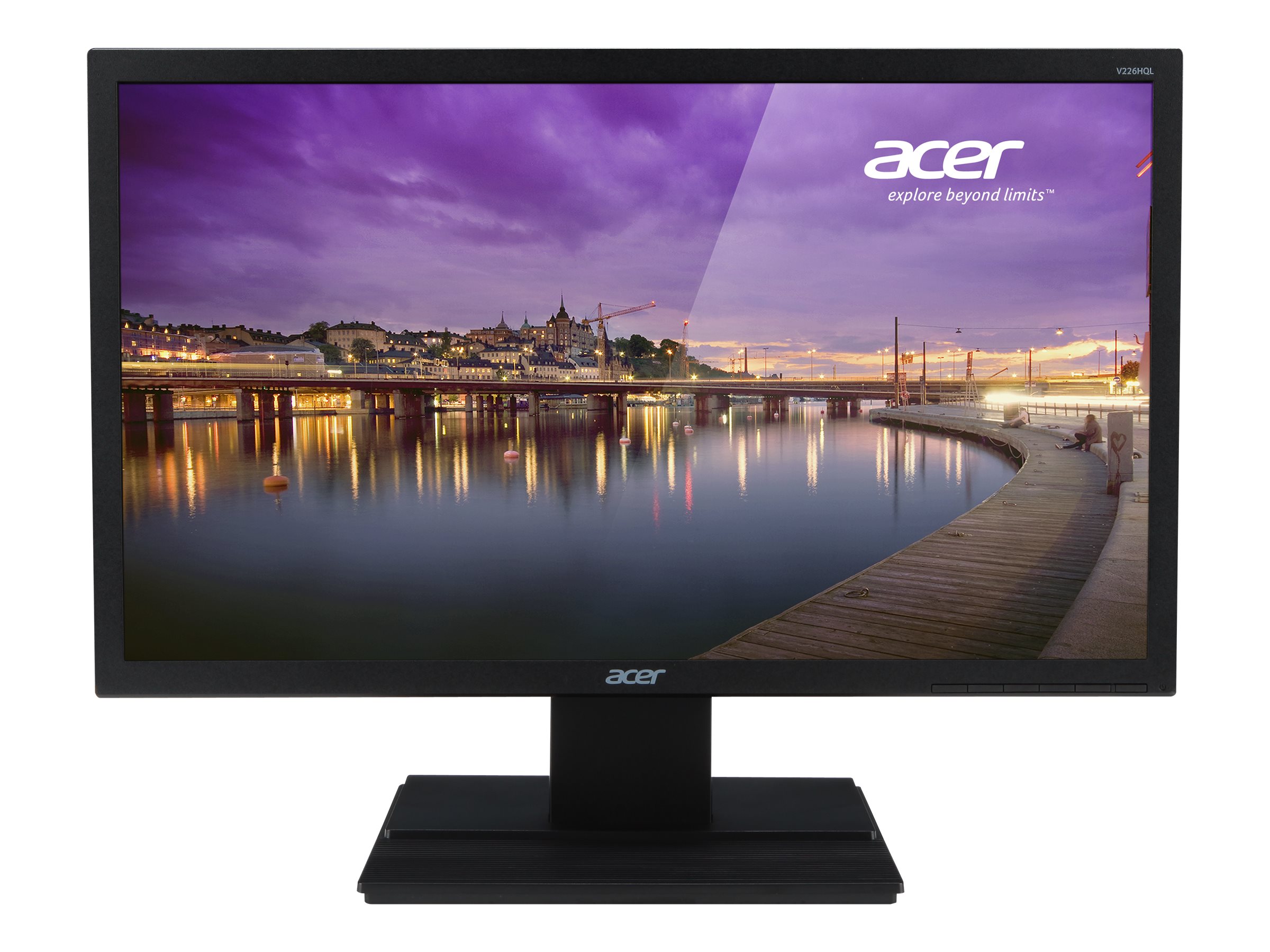 Acer 23.6\