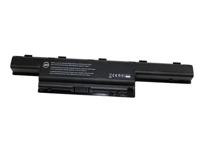 BTI Battery for Acer Aspire 77XX E1 V3 , GT-NV59C, 35768431, Batteries - Notebook