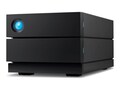 Seagate 48TB Lacie 2big RAID USB 3.1 Gen2 Professional Desktop Storage, STHJ48000800                  , 41980459, Direct Attached Storage