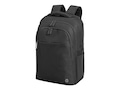 HP HP Renew Business 17.3-inch Laptop Backpack, 3E2U5UT, 41299596, Carrying Cases - Notebook