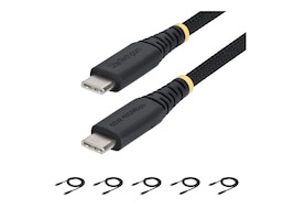 StarTech.com USB2CC3FNCBR5PK Main Image from Right-angle StarTech.com USB2CC3FNCBR5PK Main Image from Right-angle