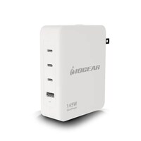IOGEAR GPAWC145W                      Main Image from Front