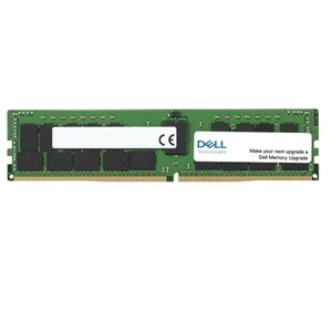 Dell Open Box 32GB PC4-25600 288-pin DDR4 SDRAM RDIMM, 3000172520870.2               , 42008973, Memory
