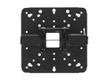 HPE Open Box Aruba AP‑MNT‑MP10‑U Campus AP Universal Mount Bracket Kit, 10-Pack, S0J40A                        , 42008994, Mounting Hardware - Network