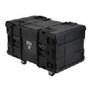 SKB Cases 28 Deep 8U Roto Shock Rack, 3SKB-R908U28, 11523077, Rack Mount Accessories
