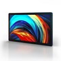 Lenovo 21.5 inFlex 215 Full HD LED-LCD Touchscreen Display, 40EMTD9053                    , 42011647, Monitors - Large Format - Touchscreen