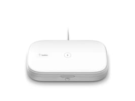 Belkin WIZ011TTWH Main Image from Front