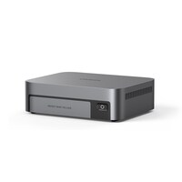 UGREEN NAS DXP480T PLUS                   Main Image from Front