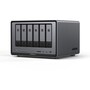 UGREEN NASync DXP6800 Pro Storage, DXP6800 PRO                   , 42018743, Network Attached Storage