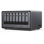 UGREEN NASync DXP8800 Plus Storage, DXP8800 PLUS                  , 42018744, Network Attached Storage