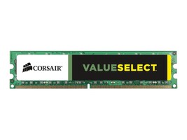 Corsair VS2GB667D2 Main Image from Front