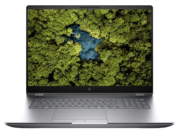 コンピュータ・IT ApplePacificMarketDevelopmentProduction HP ZBook Fury G1i 18 AI Core Ultra 7 255HX 32GB 512GB PCIe WF7
