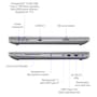 HP ZBook Fury G1i 16 AI Core Ultra 7 255HX 32GB 512GB PCIe WF7 BT FR SC WC Pro1000 16 2.5K W11P, C94FCUT#ABA , 42033623, Workstations - Mobile HP ZBook Fury G1i 16 AI Core Ultra 7 255HX 32GB 512GB PCIe WF7 BT FR SC WC Pro1000 16 2.5K W11P, C94FCUT#ABA , 42033623, Workstations - Mobile