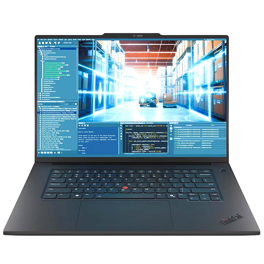 Lenovo ThinkPad T1g Gen 8 - Thumbnail 5