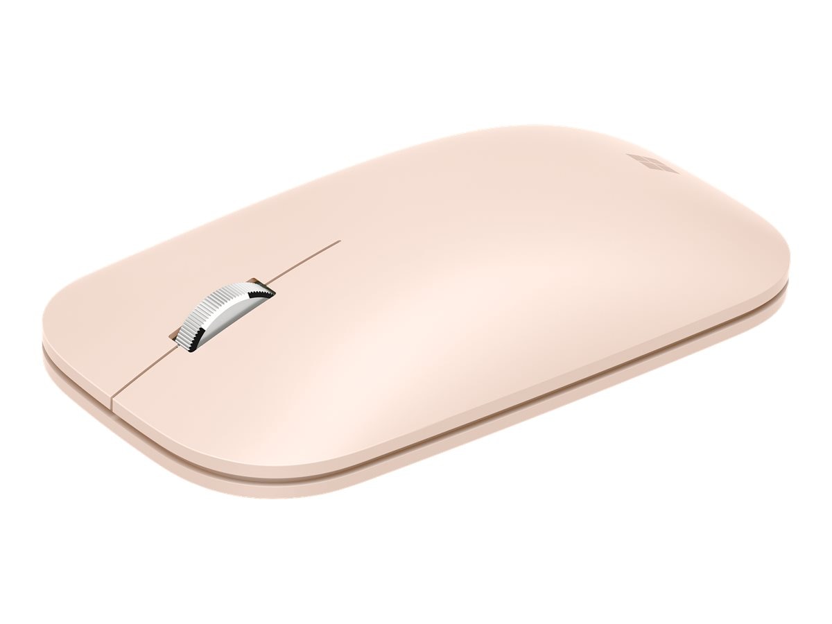 Microsoft Surface Mobile souris Ambidextre Bluetooth (KGZ-00056)