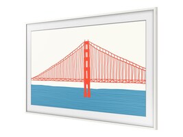 Samsung VG-SCFA43WTBZA                 Main Image from Right-angle