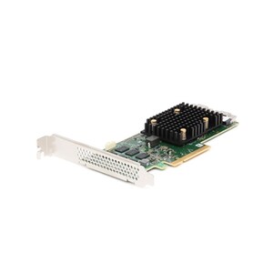HPE Open Box MR416i‑p Gen11 x16 Lanes 8GB Cache PCI SPDM Plug‑in Storage Controller, P47777-B21                    , 42057826, RAID Controllers