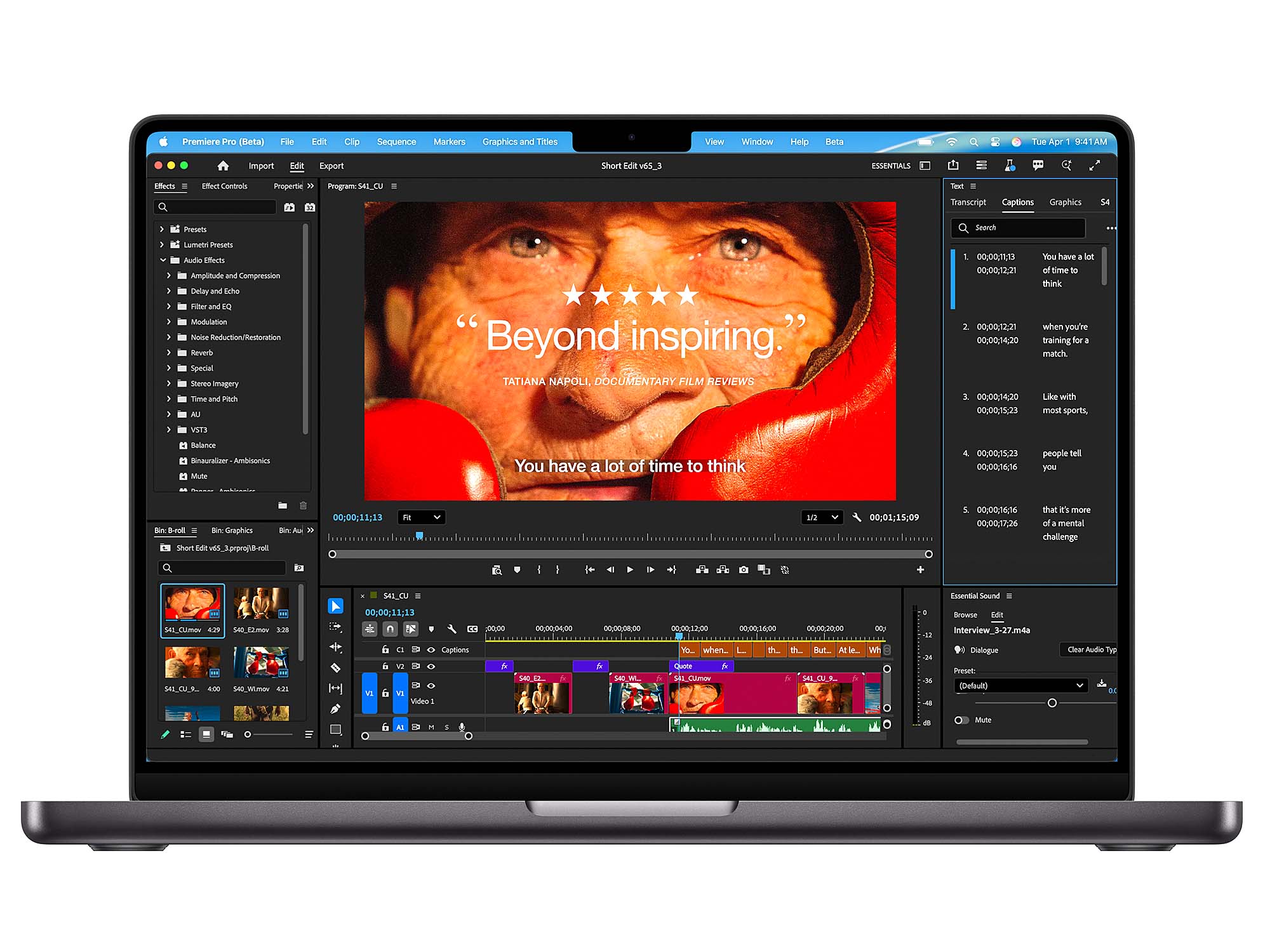 Apple MacBook Pro 14