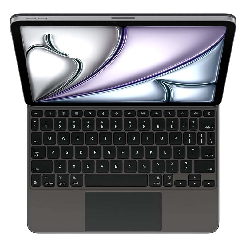 iPadアクセサリー Magic Keyboard Amazon.com: TabletKeyer Magic for iPad 9th 8th 7th Generation 10.2