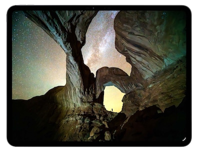 Apple Recon. Recon iPad Pro 13 w Apple M5 chip, 512GB, WiFi, Standard glass, Space Black, MDYL4LL/A , 42176067, Tablets - iPad Pro Apple Recon. Recon iPad Pro 13 w Apple M5 chip, 512GB, WiFi, Standard glass, Space Black, MDYL4LL/A , 42176067, Tablets - iPad Pro