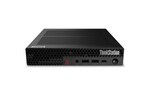 Lenovo ThinkStation P3 G2 Tiny Core Ultra 7 265 32GB 512GB A400 300W W11P64 3Yr Prem OS, 30K6S2GG00, 42229042, Workstations