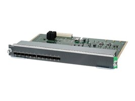 Cisco WS-X4612-SFP-E-RF Main Image from Right-angle