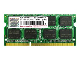 Transcend Information TS256MSK64V3U Main Image from Front