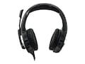 Adesso USB Stereo Gaming Headset w  Microphone, XTREAMG2, 36151011, Headsets (w/ microphone)