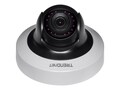 TRENDnet 2MP 1080p Indoor WDR Mini Pan Tilt PoE IR Network Camera, TV-IP410PI, 34171262, Cameras - Security