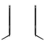 Samsung Open Box Stand for ED46 55D, DB48 55D, DM48 55D, DH48 55D, STN-L4655E , 42101578, Stands & Mounts - Digital Signage & TVs Samsung Open Box Stand for ED46 55D, DB48 55D, DM48 55D, DH48 55D, STN-L4655E , 42101578, Stands & Mounts - Digital Signage & TVs