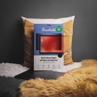 Ocushield OCUMACPRO15Z                   Main Image from Front