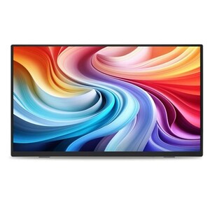 Acer 15.6 PM161Q Jsmiuux Full HD LED-LCD Portable Monitor, UM.ZP1AA.J05                  , 42104817, Monitors