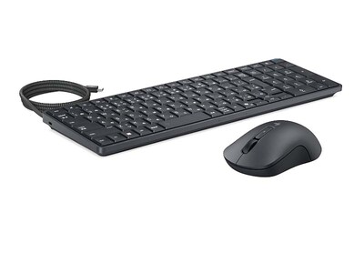 HP EliteBoard G1a AI PC (Attached Cable) AMD Ryzen 5 Pro 340 16GB 256GB PCIe WF7 BT 65W USB-C W11P, D6JG0UT#ABA                   , 42108272, Desktops