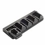 Kyocera Open Box DuraForce PRO 3 Charging Units + 5-Bay Charging Dock Base (Bundle), ACC-DTC5-KYE7200-5SET , 42109216, Charging Stations Kyocera Open Box DuraForce PRO 3 Charging Units + 5-Bay Charging Dock Base (Bundle), ACC-DTC5-KYE7200-5SET , 42109216, Charging Stations