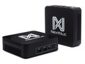 ME2 Gaming NextNuc 13I7 Pro Barebone Mini Desktop PC Core i7-13620H No RAM No Storage No OS, NEX-DT-ME05596                , 42119578, Desktops