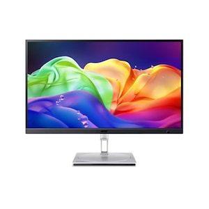 Acer 27 PE270K L1smiqpruzx 4K Ultra HD LED-LCD ProDesigner Monitor, UM.HP0AA.102 , 42130437, Monitors Acer 27 PE270K L1smiqpruzx 4K Ultra HD LED-LCD ProDesigner Monitor, UM.HP0AA.102 , 42130437, Monitors