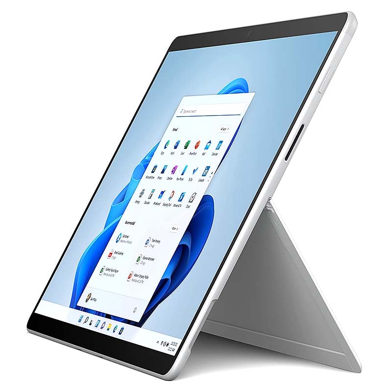 Microsoft Surface Pro 12 Core Ultra 5 335 16GB 256GB SSD WF7 BT