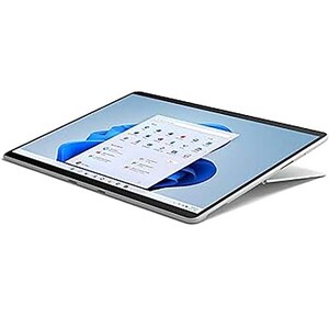 Microsoft Surface Pro 12 Core Ultra 5 335 32GB 512GB SSD WF7 BT 2xWC 13 PS MT W11P Platinum, EP2-55190                     , 42134404, Tablets