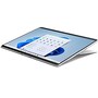 Microsoft Surface Pro 12 Core Ultra 5 335 32GB 512GB SSD WF7 BT 2xWC 13 PS MT W11P Platinum, EP2-55190                     , 42134404, Tablets