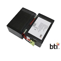 BTI RBC92-2U-TAA Main Image from Front BTI RBC92-2U-TAA Main Image from Front