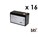 BTI SP12-9-T2-16PK-TAA Image 1 from Front BTI SP12-9-T2-16PK-TAA Image 1 from Front